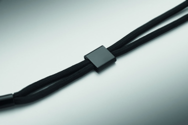 Лого трейд pекламные продукты фото: RPET phone wrist cord