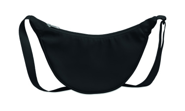 Лого трейд pекламные продукты фото: Sling bag in 400D Oxford