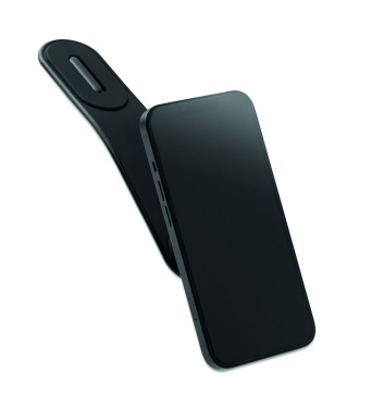 Логотрейд бизнес-подарки картинка: 15W magnetic car charger
