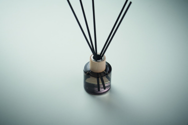 Логотрейд pекламные cувениры картинка: Vanilla aroma reed diffuser