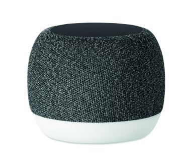 Лого трейд pекламные продукты фото: 15W wireless charger speaker