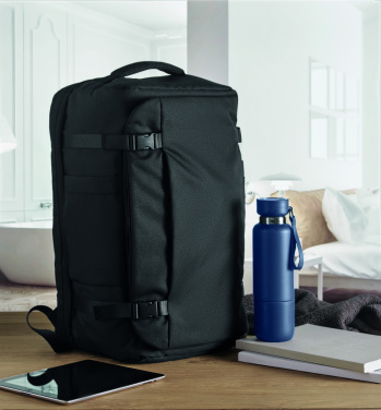 Лого трейд pекламные подарки фото: Large carry-on travel bag