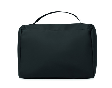 Логотрейд бизнес-подарки картинка: Cosmetic hanging bag in PU