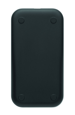 Лого трейд pекламные подарки фото: 3 in 1 wireless charger 15W