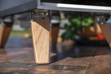 Логотрейд pекламные продукты картинка: BOSKA Pizza Oven Pro Pellet