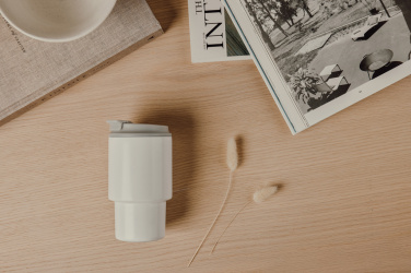 Логотрейд бизнес-подарки картинка: Кружка VINGA Nagano RCS to-go 350 мл