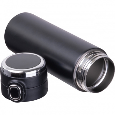 Лого трейд pекламные cувениры фото: Бутылка с вакуумной изоляцией КЕЛЬН