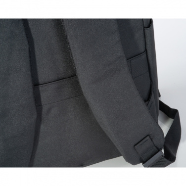 Логотрейд pекламные продукты картинка: Рюкзак для ноутбука НОТТИНГЕМ