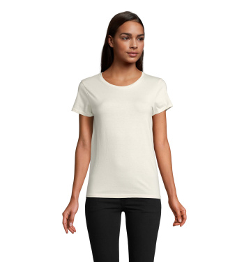 Лого трейд pекламные cувениры фото: PIONEER WOMEN T-Shirt 175g