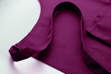 Лого трейд бизнес-подарки фото: Adjustable kitchen apron