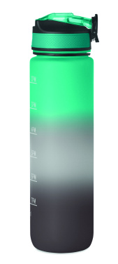 Лого трейд pекламные продукты фото: Sports water bottle RPET 1L