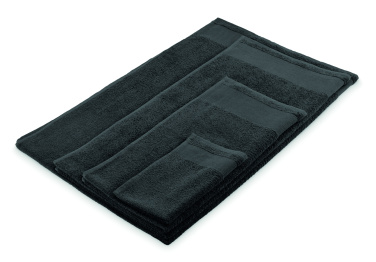 Логотрейд pекламные подарки картинка: Cotton guest towel