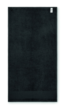 Лого трейд pекламные продукты фото: Cotton hand towel