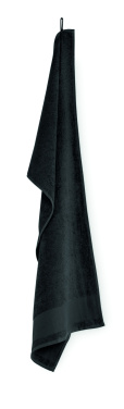 Логотрейд pекламные продукты картинка: Cotton hand towel