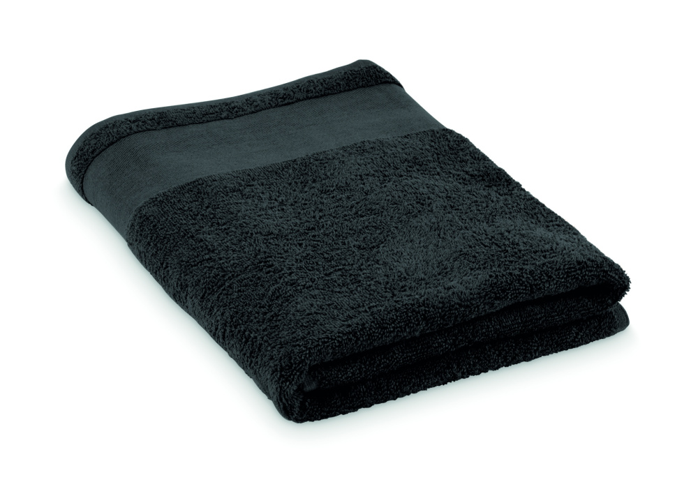 Лого трейд pекламные продукты фото: Cotton bath towel