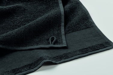 Лого трейд pекламные подарки фото: Cotton bath towel