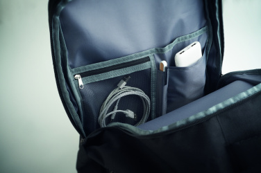 Логотрейд pекламные подарки картинка: Cabin size carry on backpack