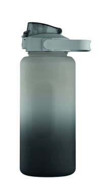 Логотрейд бизнес-подарки картинка: RPET water bottle 2000ml