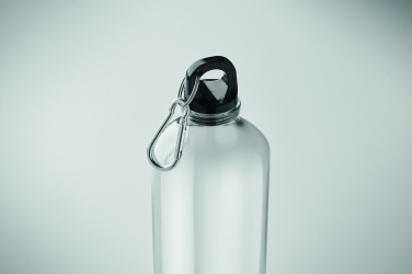 Логотрейд pекламные подарки картинка: RPET bottle 750ml