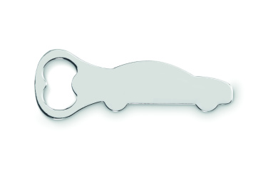 Лого трейд pекламные продукты фото: Car shape bottle opener