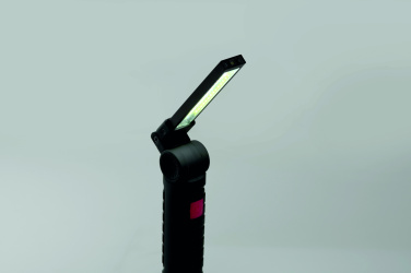 Лого трейд бизнес-подарки фото: Rechargeable work light