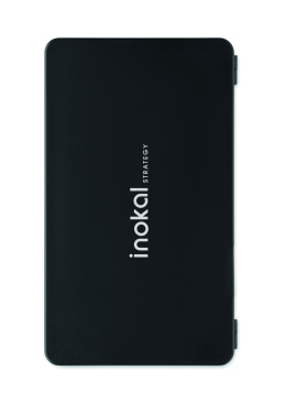 Лого трейд бизнес-подарки фото: Calculator with LCD tablet