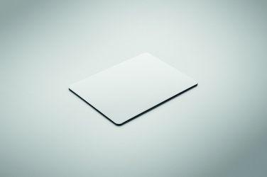 Лого трейд бизнес-подарки фото: Rectangular magnet in PVC