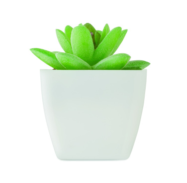 Лого трейд pекламные продукты фото: Mini artificial plant