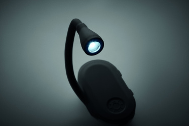 Лого трейд pекламные cувениры фото: Rechargeable book light