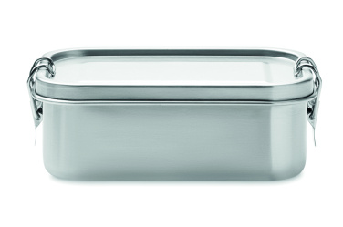 Логотрейд pекламные продукты картинка: Lunch box 750mL