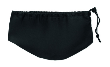 Лого трейд pекламные подарки фото: Bendable roll travel pillow