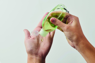 Логотрейд pекламные подарки картинка: Aloe Vera bottle 50ml