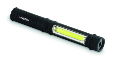 Логотрейд pекламные продукты картинка: Magnetic LED torch