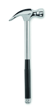Логотрейд pекламные cувениры картинка: Carbon steel claw hammer