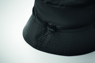 Логотрейд бизнес-подарки картинка: Water repellent fisherman hat