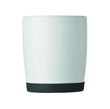 Логотрейд pекламные подарки картинка: Ceramic mug 300ml