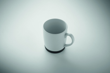 Лого трейд pекламные подарки фото: Ceramic mug 300ml
