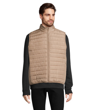 Логотрейд бизнес-подарки картинка: STREAM MEN Bodywarmer
