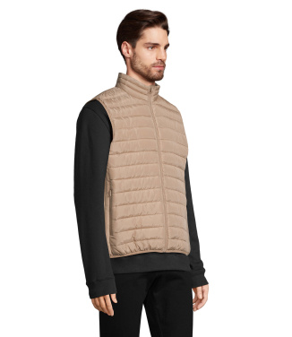 Лого трейд бизнес-подарки фото: STREAM MEN Bodywarmer