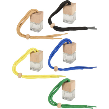 Логотрейд pекламные продукты картинка: Автомобильный освежитель воздуха Ono