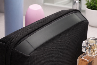 Лого трейд бизнес-подарки фото: Косметичка 234808735