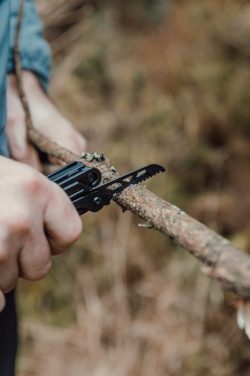 Логотрейд pекламные подарки картинка: Многофункциональные плоскогубцы Nordic Drift Adventure