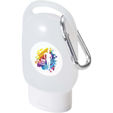 Логотрейд бизнес-подарки картинка: Squeeky hand wash