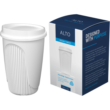 Лого трейд pекламные cувениры фото: Alto POP кружка 350 мл
