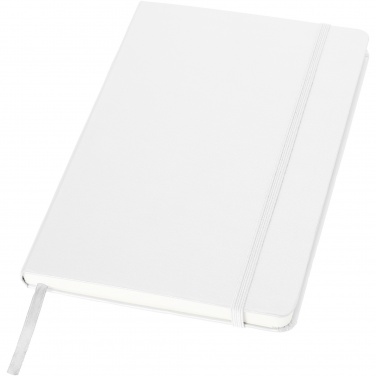 Logotrade presentreklam bild: Classic inbunden anteckningsbok A5
