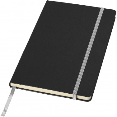 Logotrade profilprodukter bild: Classic inbunden anteckningsbok A5