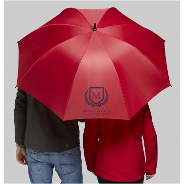 Logotrade profilprodukter bild: Yfke 30" golfparaply med EVA-handtag
