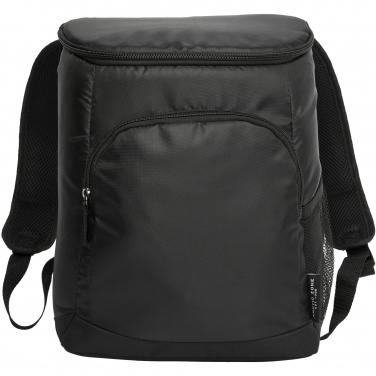 Logotrade profilreklam bild: Arctic Zone® kylryggsäck för 18 burkar 16L