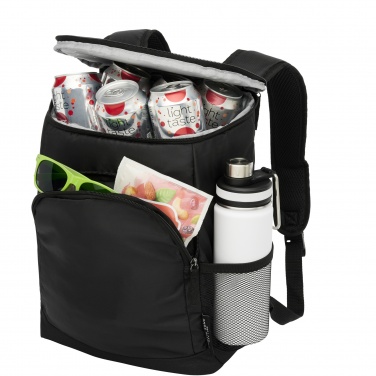 Logotrade profilreklam bild: Arctic Zone® kylryggsäck för 18 burkar 16L