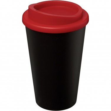 Logotrade profilreklam bild: Americano® 350 ml termosmugg